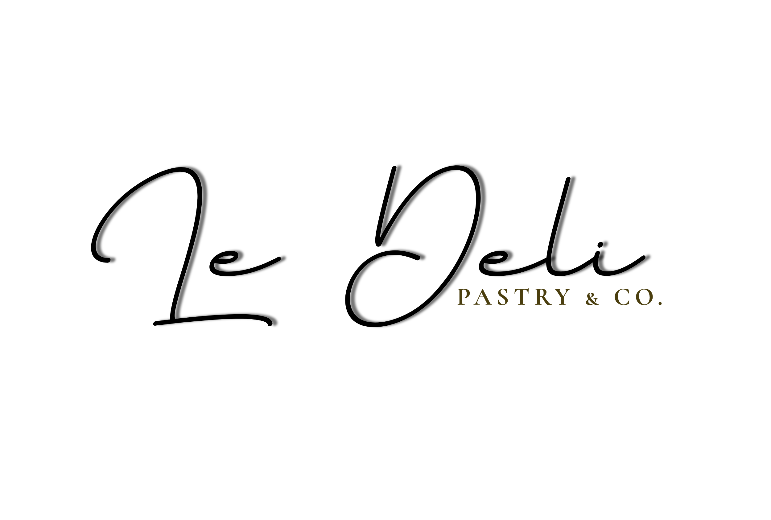 Le Deli Pastry & Co.